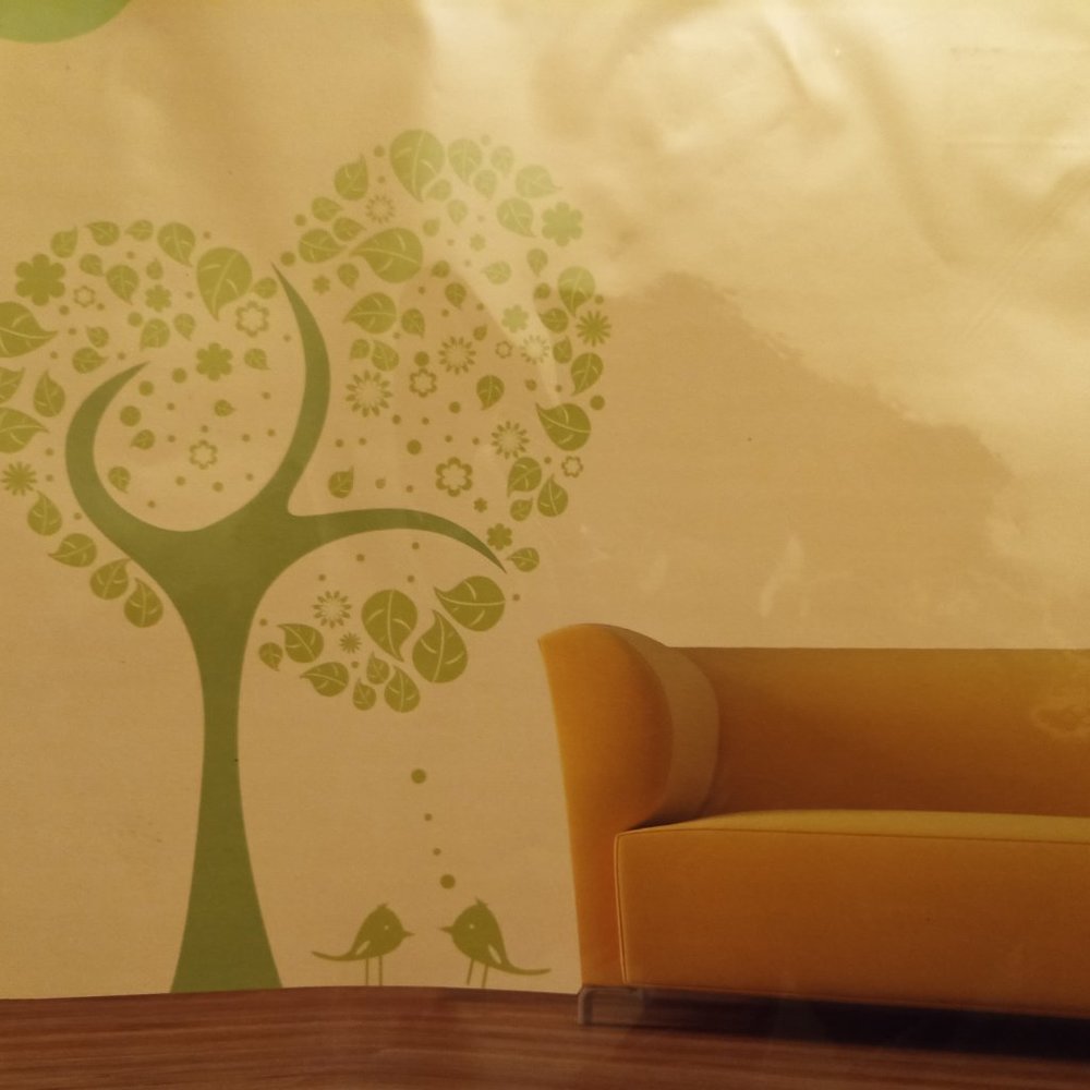 Wall Decals
